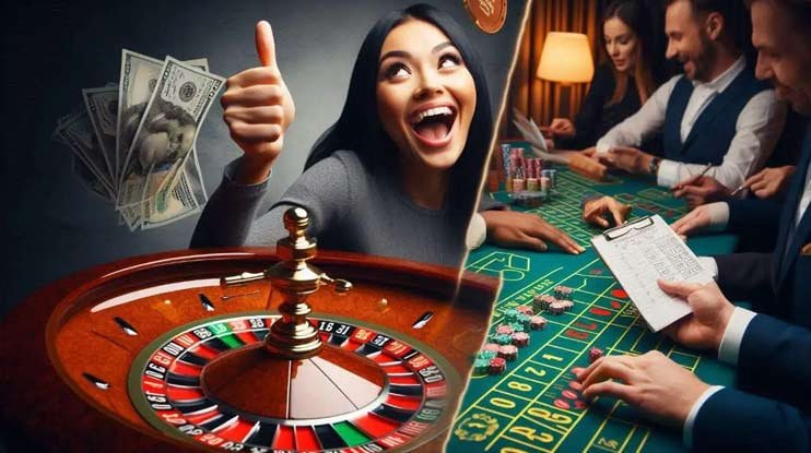 HD live-dealer Golden Toad table on togel178 apk mobile screen